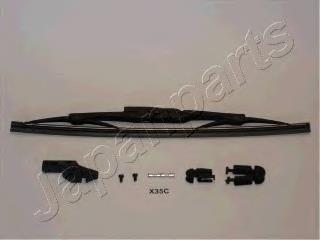 SSX35C Japan Parts Щітка склоочисника задня