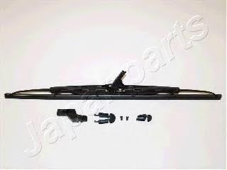Щітка-двірник лобового скла, водійська Japan Parts SSX48S ціна, від 4.97 USD