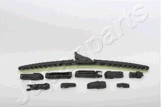 Щітка-двірник лобового скла, водійська Japan Parts SSF70 ціна, від 6.39 USD