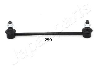 Амортизаційна стійка Japan Parts SI259 ціна, від 10.13 USD
