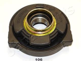 Підвісний підшипник карданного валу RU106 Japan Parts