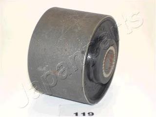 Сайлентблок нижнього важеля передньої підвіски Japan Parts RU119 ціна, від 8.19 USD