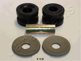 Купити RU115 Japan Parts Сайлентблок розтяжки переднього нижнього важеля