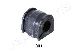 Втулка переднього стабілізатора Japan Parts RU001
