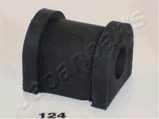 Гумка заднього стабілізатора Japan Parts RU124