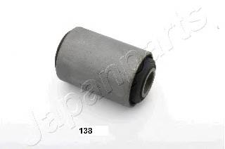 Сайлентблок переднього важеля RU138 Japan Parts