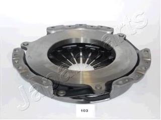 Пелюстковий кошик зчеплення Japan Parts SF103 ціна, від 61.32 USD