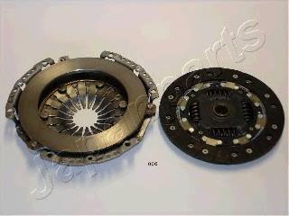 Пелюстковий кошик зчеплення Japan Parts SF006 ціна, від 112.48 USD