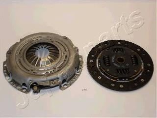 Купити SF006 Japan Parts Корзина зчеплення
