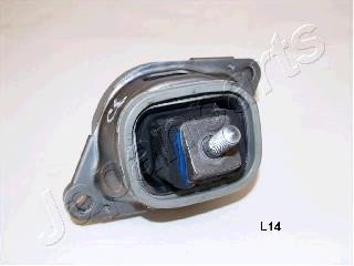 Подушка (опора) двигуна, ліва RUL14 Japan Parts