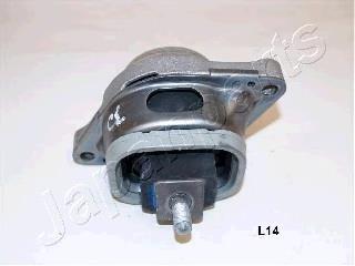 Купити RUL14 Japan Parts Подушка (опора) двигуна, ліва