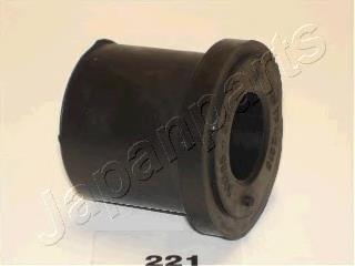 Купити 00443033 Ted-gum Сайлентблок ресори, задній