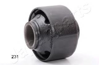 Сайлентблок нижнього важеля передньої підвіски Japan Parts RU231 ціна, від 8.00 USD