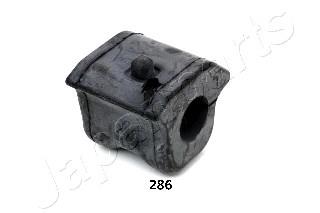 Втулка стабілізатора переднього, ліва Japan Parts RU286 ціна, від 4.23 USD