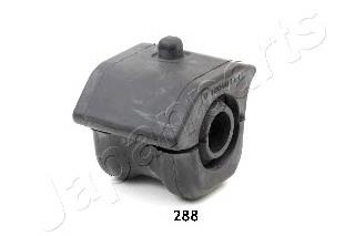 Втулка стабілізатора переднього, ліва Japan Parts RU288