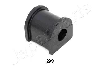 Втулка стабілізатора заднього Japan Parts RU299 ціна, від 2.00 USD