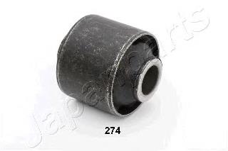 Сайлентблок переднього важеля RU274 Japan Parts
