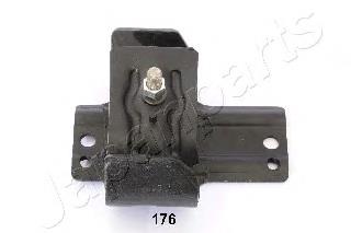 Купити RU176 Japan Parts Подушка (опора) двигуна, права