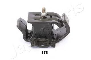 Права подушка двигуна Japan Parts RU176 ціна, від 22.83 USD