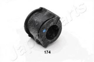 Втулка переднього стабілізатора RU174 Japan Parts