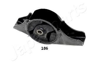 Подушка (опора) двигуна, задня Japan Parts RU186 ціна, від 17.40 USD