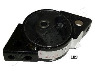 113214U100 Nissan/Infiniti Задня подушка двигуна