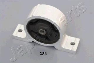 Подушка двигуна передня RU184 Japan Parts