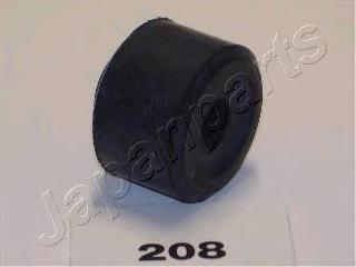 Купити RU208 Japan Parts Втулка стійки заднього стабілізатора