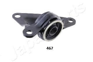 Сайлентблок переднього важеля RU467 Japan Parts