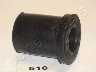 Сайлентблок ресори, передній Japan Parts RU510 ціна, від 1.36 USD