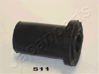 Купити RU511 Japan Parts Сайлентблок ресори, передній