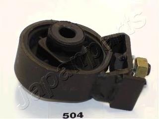 Подушка трансмісії, опора роздавальної коробки RU504 Japan Parts