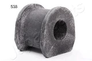 RU538 Japan Parts Втулка стабілізатора переднього