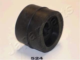 Купити RU524 Japan Parts Подушка рами (кріплення кузова)