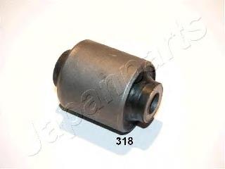 С/блок нижнього важеля Japan Parts RU318