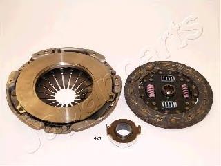 Комплект зчеплення  Honda 22105R60305