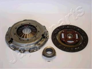 Купити KF440 Japan Parts Комплект зчеплення (диск, корзина, підшипник)