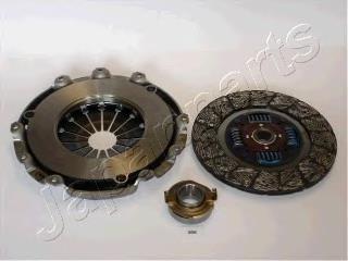 Зчеплення KF356 Japan Parts