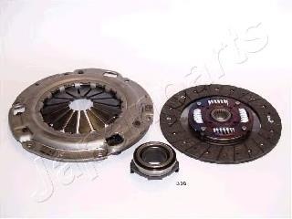 Купити KF338 Japan Parts Комплект зчеплення (диск, корзина, підшипник)