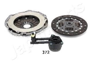 Комплект зчеплення  Ford 1506326