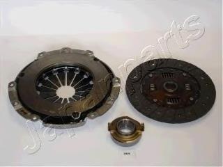 KF364 Japan Parts Зчеплення в зборі