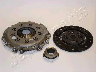 KF367 Japan Parts Зчеплення в зборі
