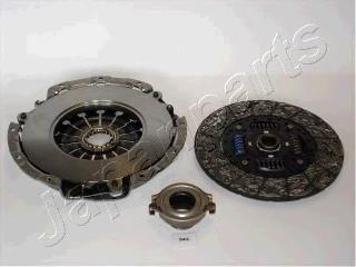 Комплект зчеплення (3 частини) Japan Parts KF543 ціна, від 321.04 USD