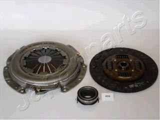Купити KF578 Japan Parts Комплект зчеплення (диск, корзина, підшипник)
