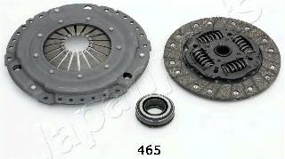 Купити KF465 Japan Parts Комплект зчеплення (диск, корзина, підшипник)
