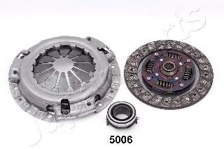 Комплект зчеплення (3 частини) Nexus F1C080NX ціна, від 158.36 USD