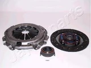 Купити KF463 Japan Parts Комплект зчеплення (диск, корзина, підшипник)