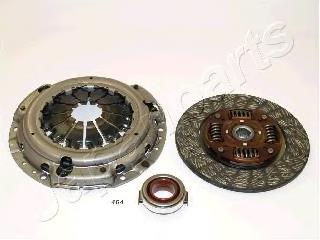 Купити KF464 Japan Parts Комплект зчеплення (диск, корзина, підшипник)