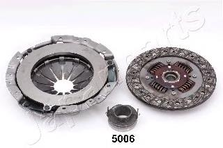 Комплект зчеплення (3 частини) KF5006 Japan Parts