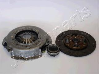 Комплект зчеплення  Japan Parts KF511